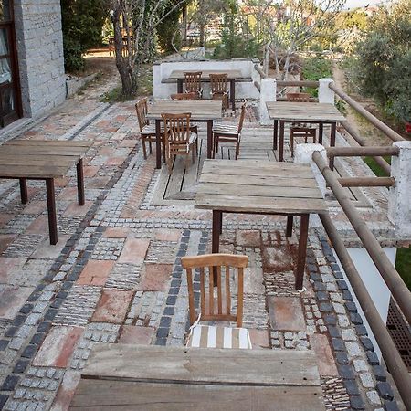 Zeytinbagi Hotel Gure Kültér fotó