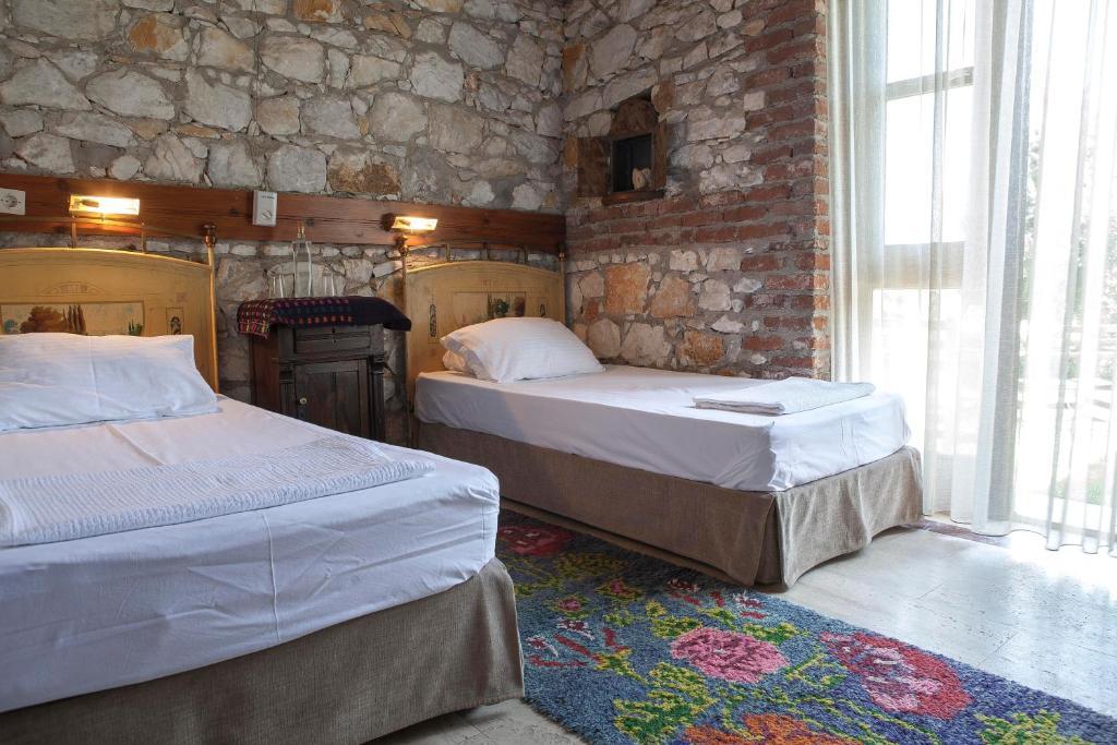 Zeytinbagi Hotel Gure Kültér fotó