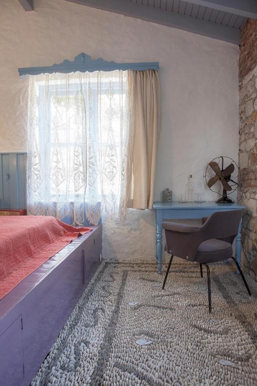 Zeytinbagi Hotel Gure Kültér fotó