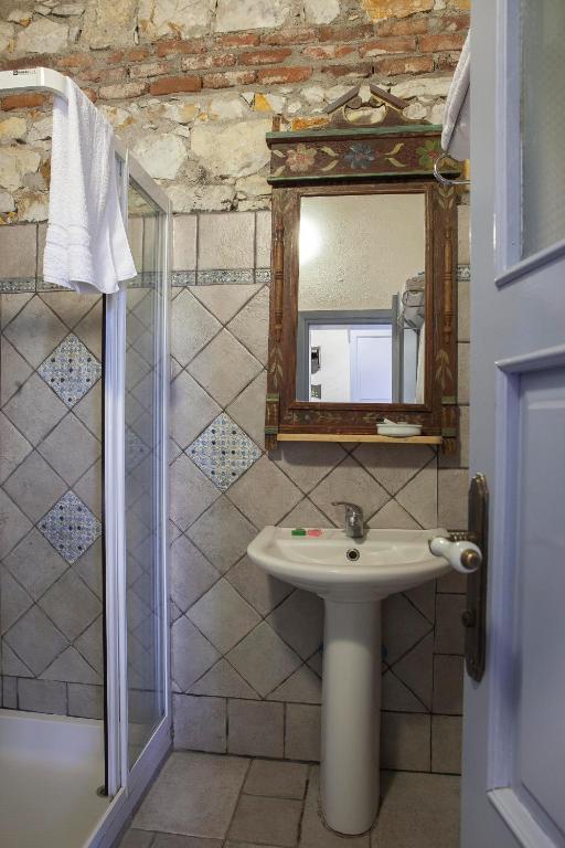 Zeytinbagi Hotel Gure Kültér fotó