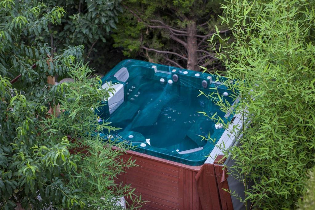 Zeytinbagi Hotel Gure Kültér fotó