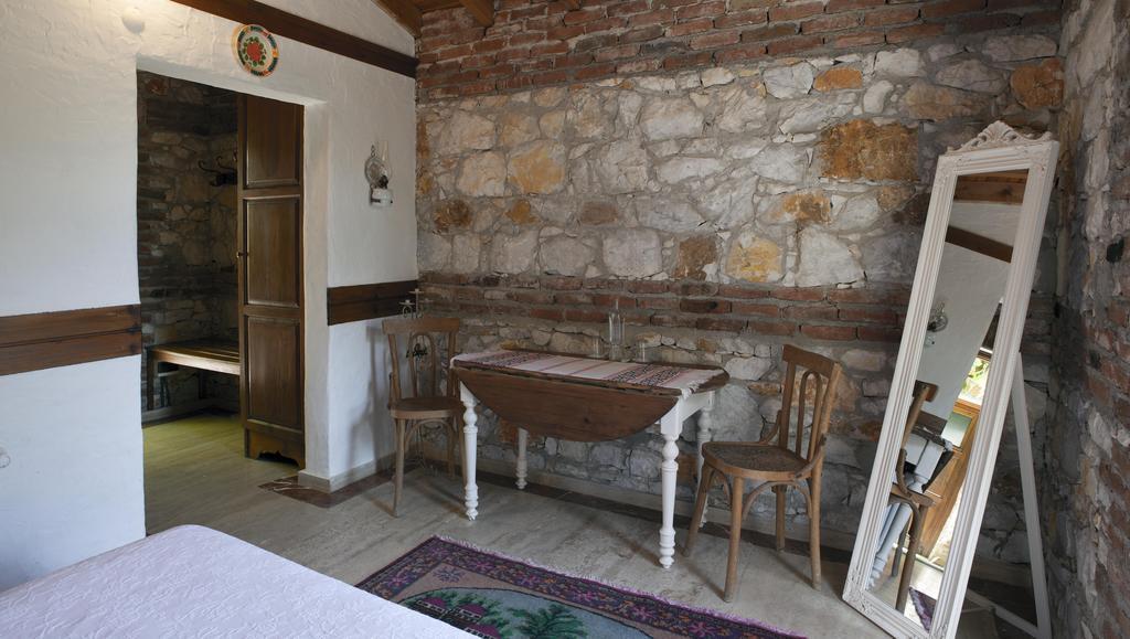 Zeytinbagi Hotel Gure Szoba fotó