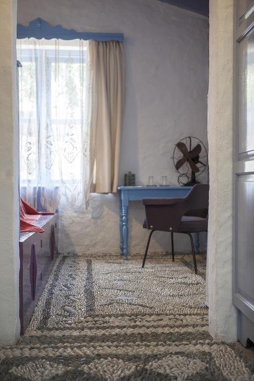 Zeytinbagi Hotel Gure Szoba fotó