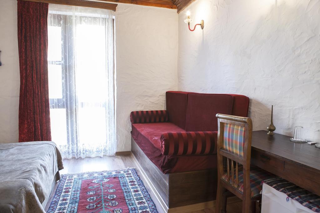 Zeytinbagi Hotel Gure Szoba fotó