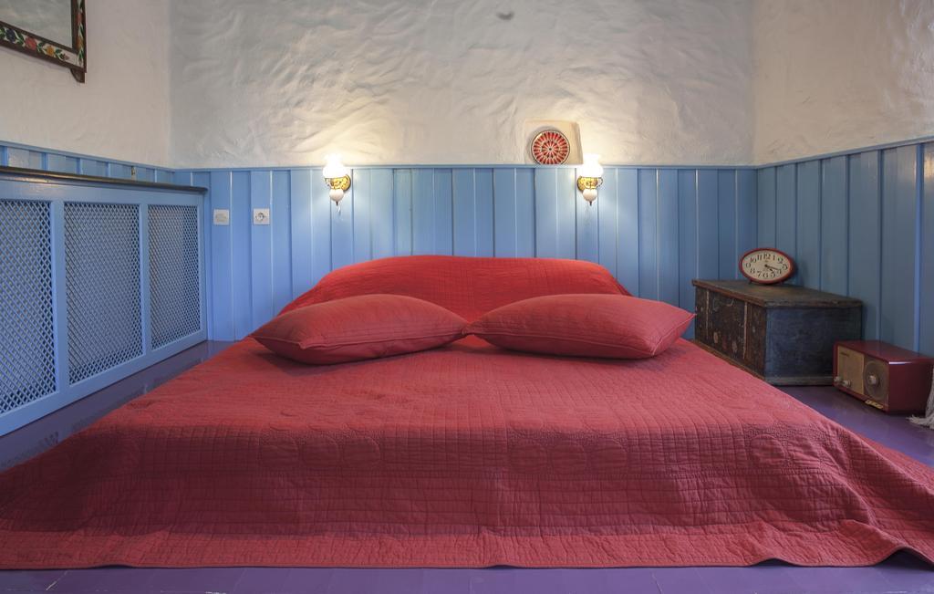 Zeytinbagi Hotel Gure Szoba fotó