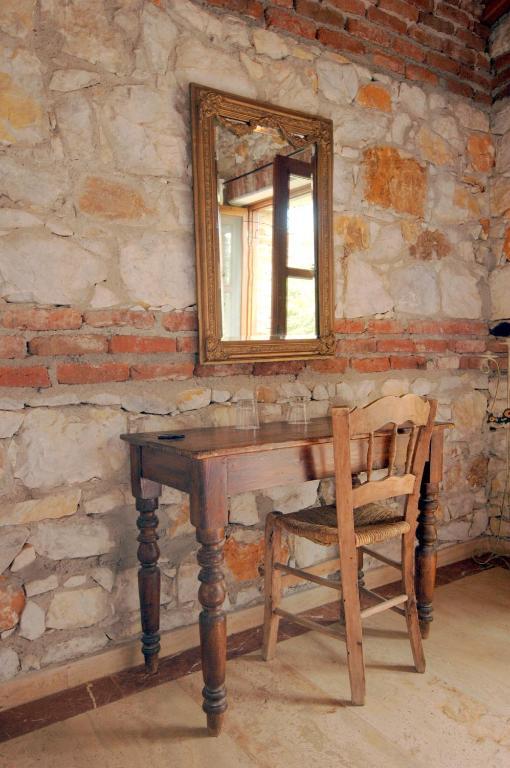Zeytinbagi Hotel Gure Szoba fotó